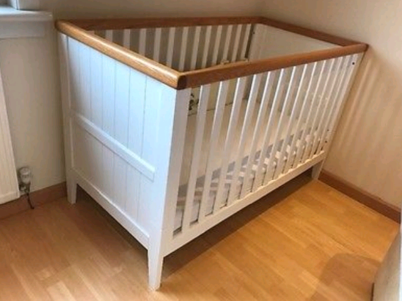 baby bed gumtree
